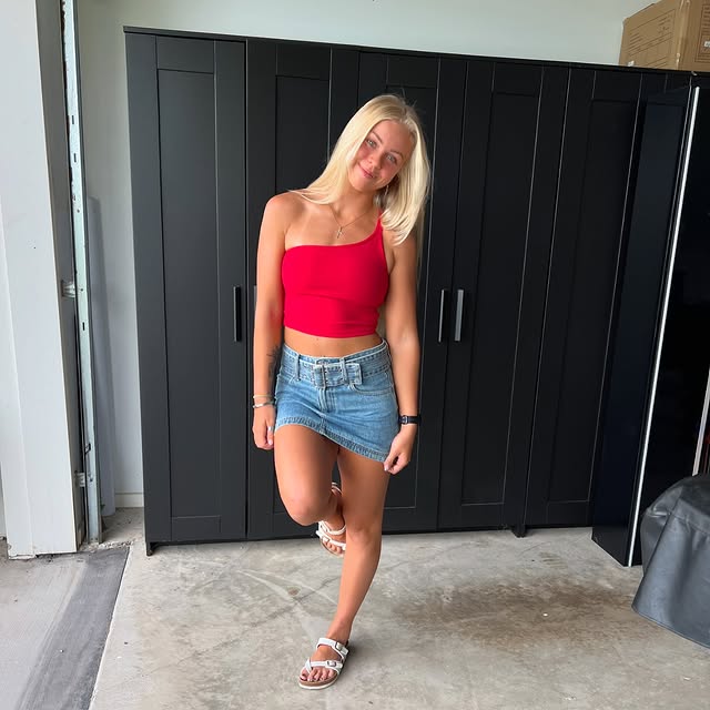 Mia Kim