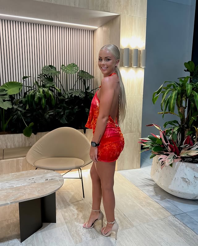 Mia Kim