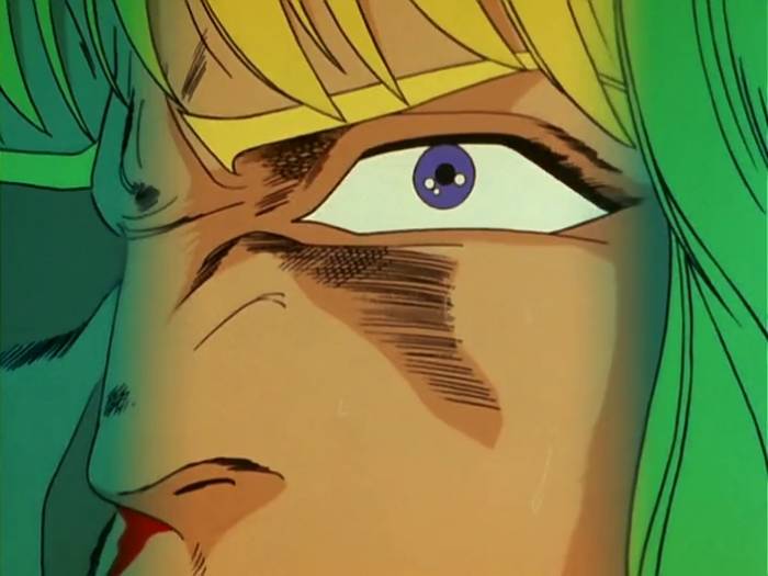 Shin
