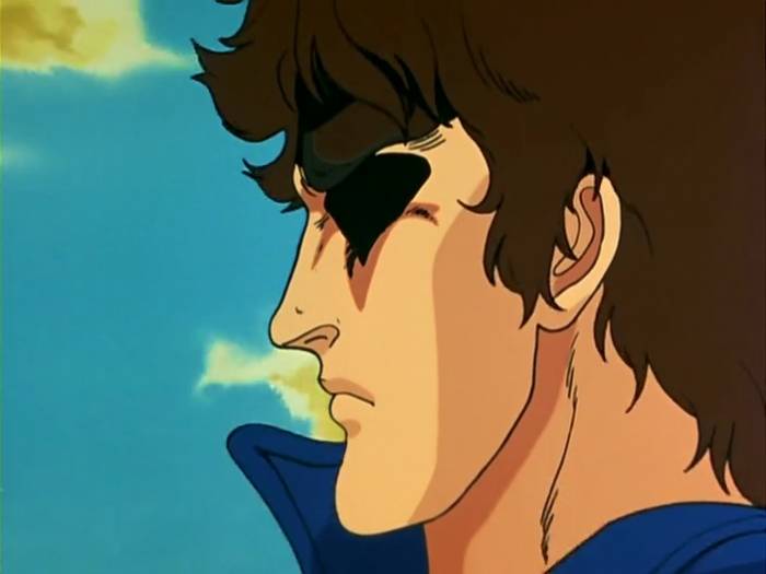 Kenshiro