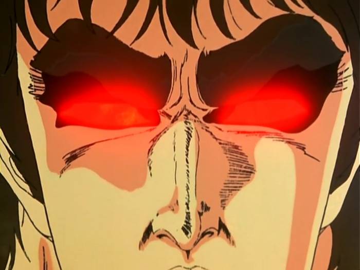 Kenshiro