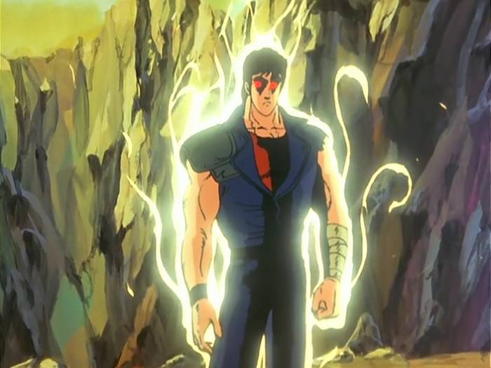Kenshiro