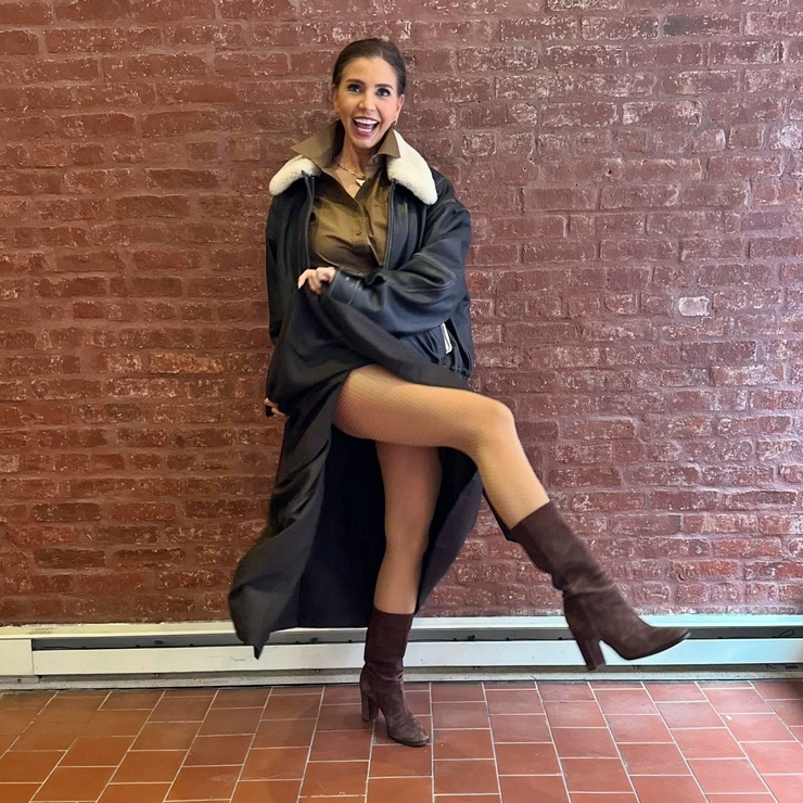 Charisma Carpenter Charisma Carpenter