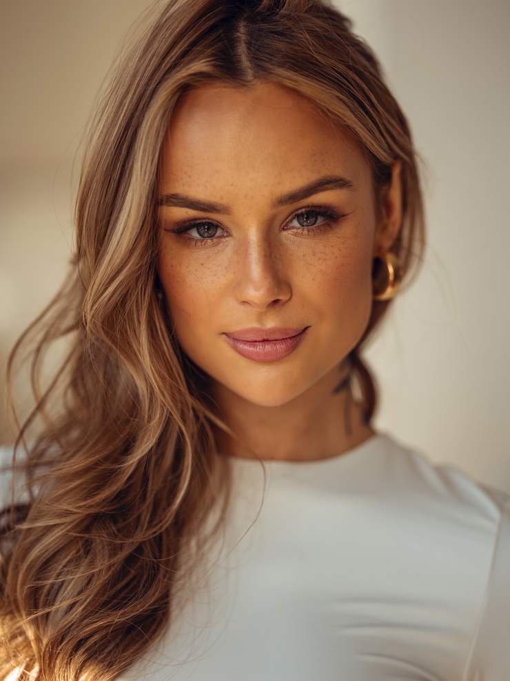 Natalia Modrzejewska
