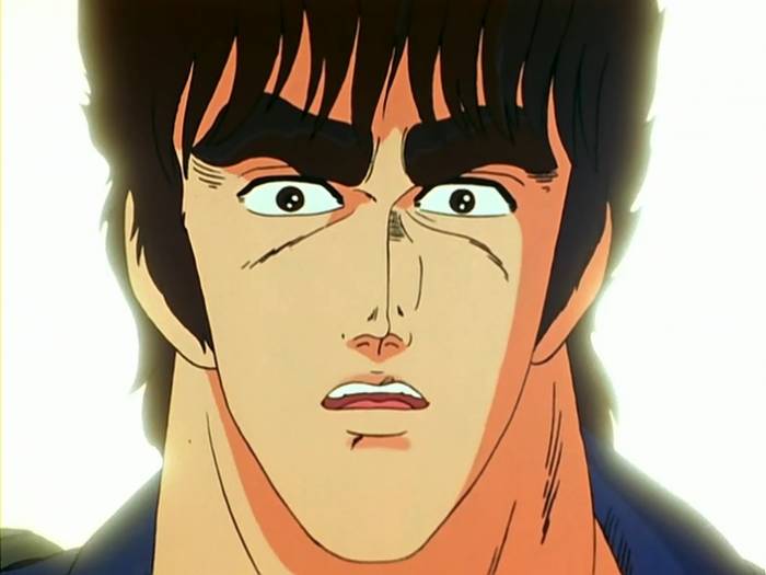 Kenshiro