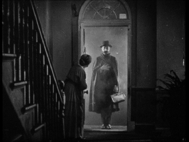 The Lodger