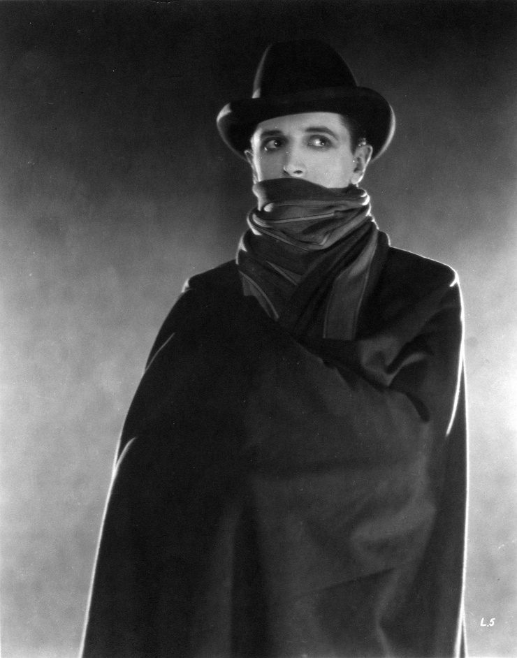 The Lodger (1927) The Lodger (1927)