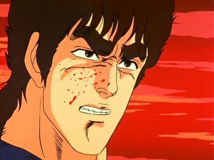 Kenshiro