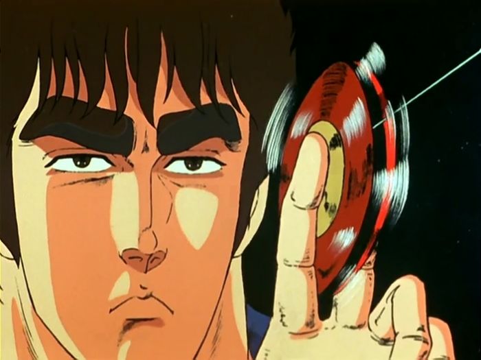 Kenshiro