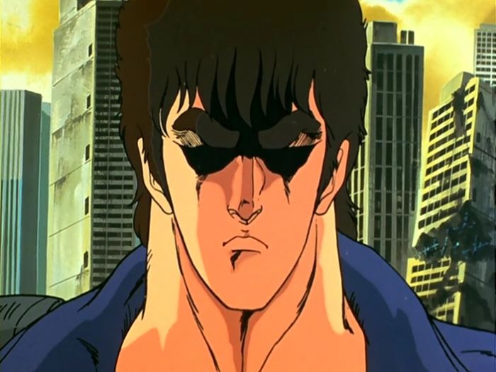Kenshiro
