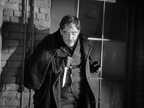 The Lodger