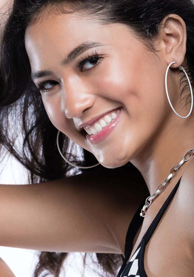 Kiersten Mojica Kiersten Mojica