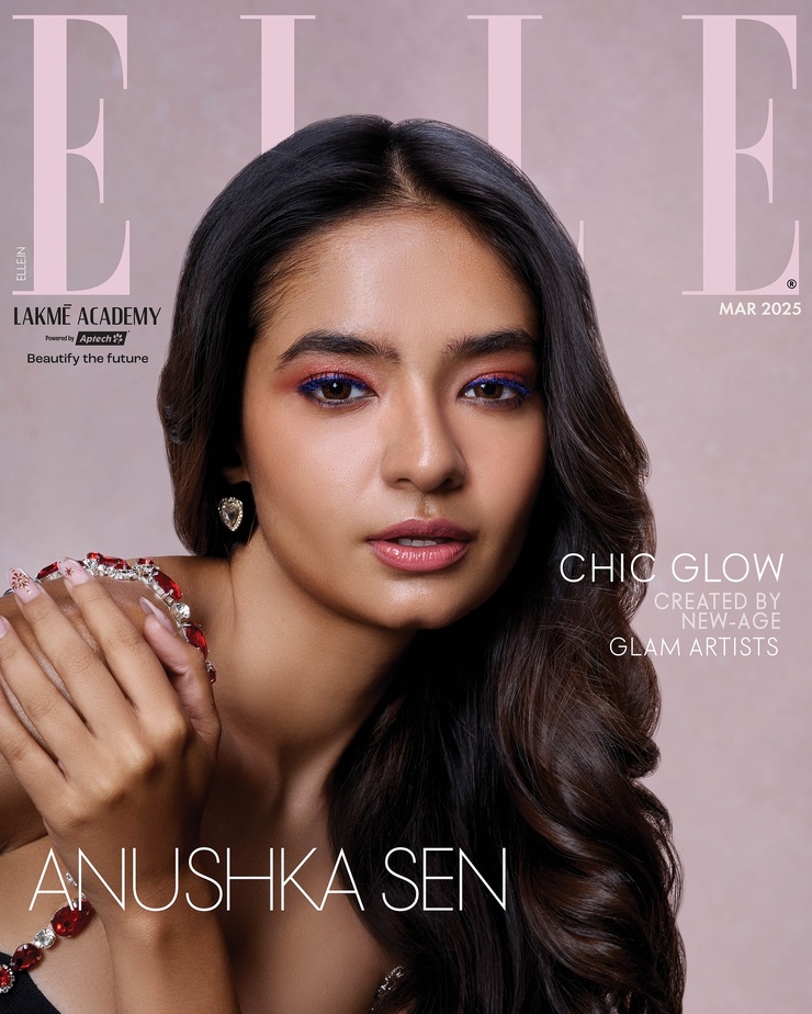 Anushka Sen