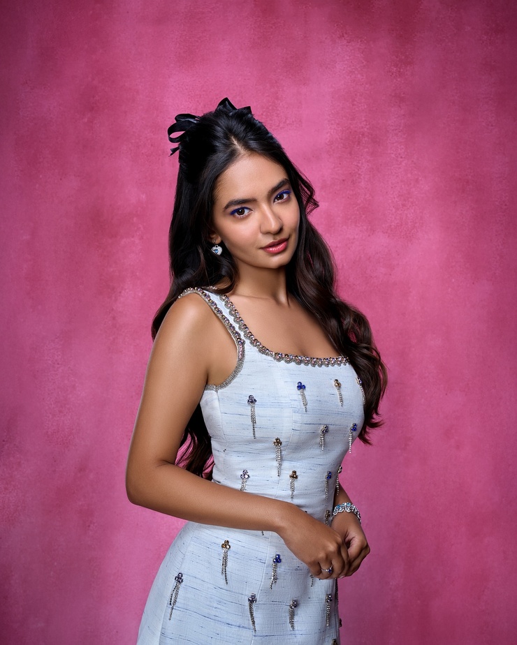 Anushka Sen