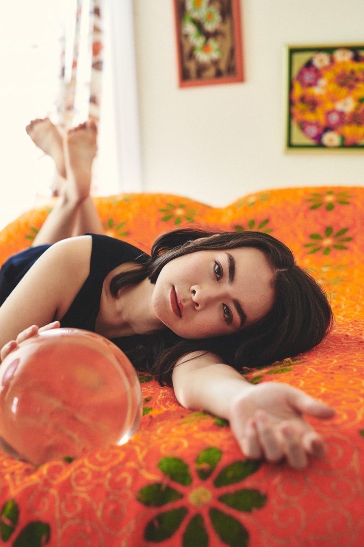 Mitski Mitski