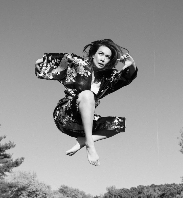 Mitski Mitski