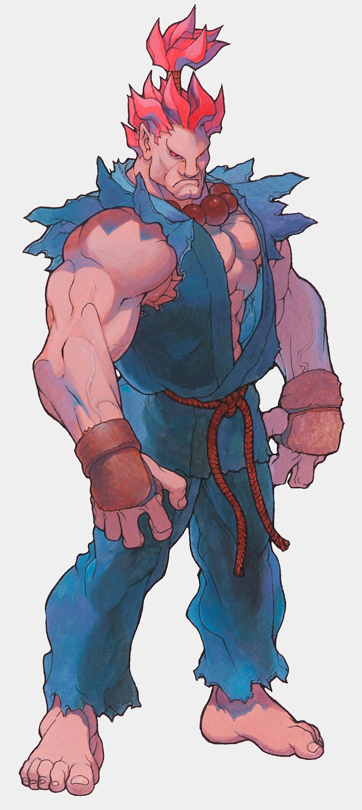 Akuma