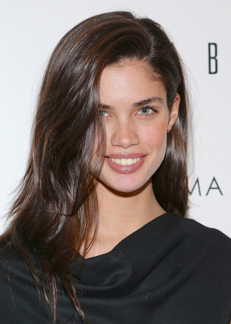Sara Sampaio Sara Sampaio