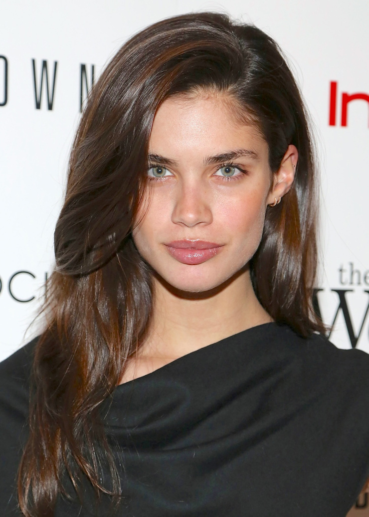 Sara Sampaio Sara Sampaio