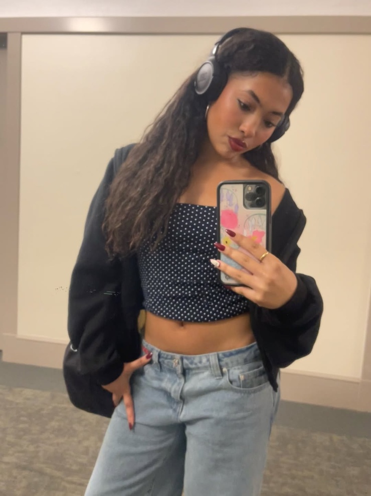 Mirabelle Lee