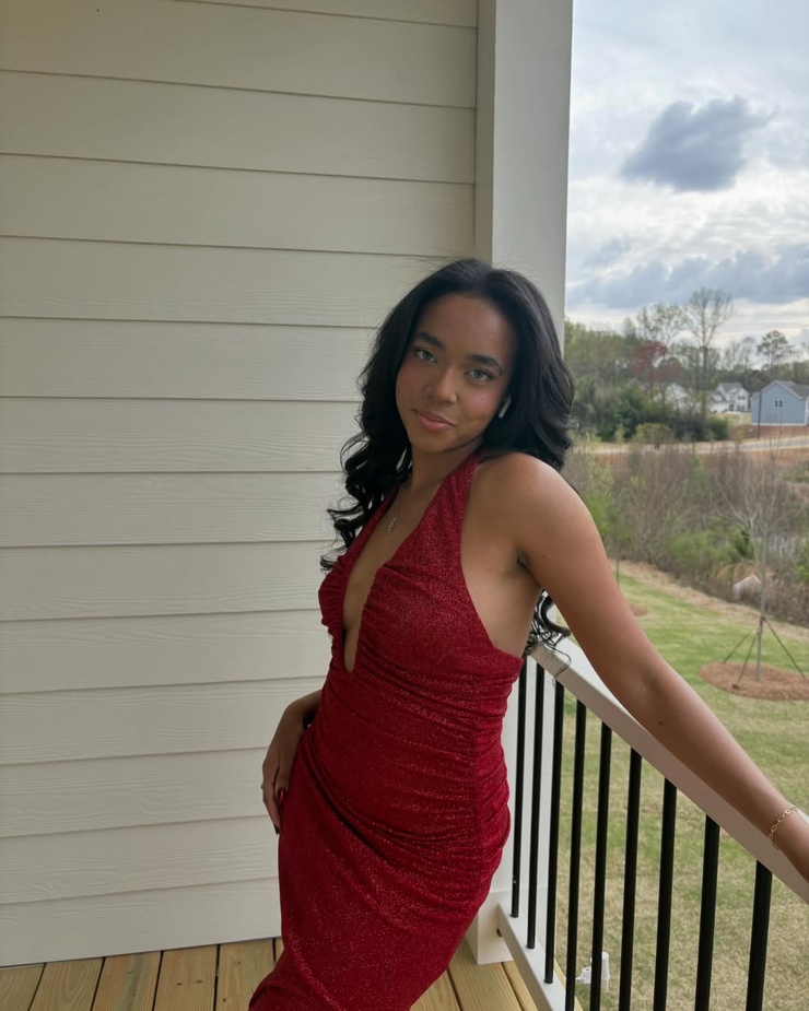 Peyton Basnight