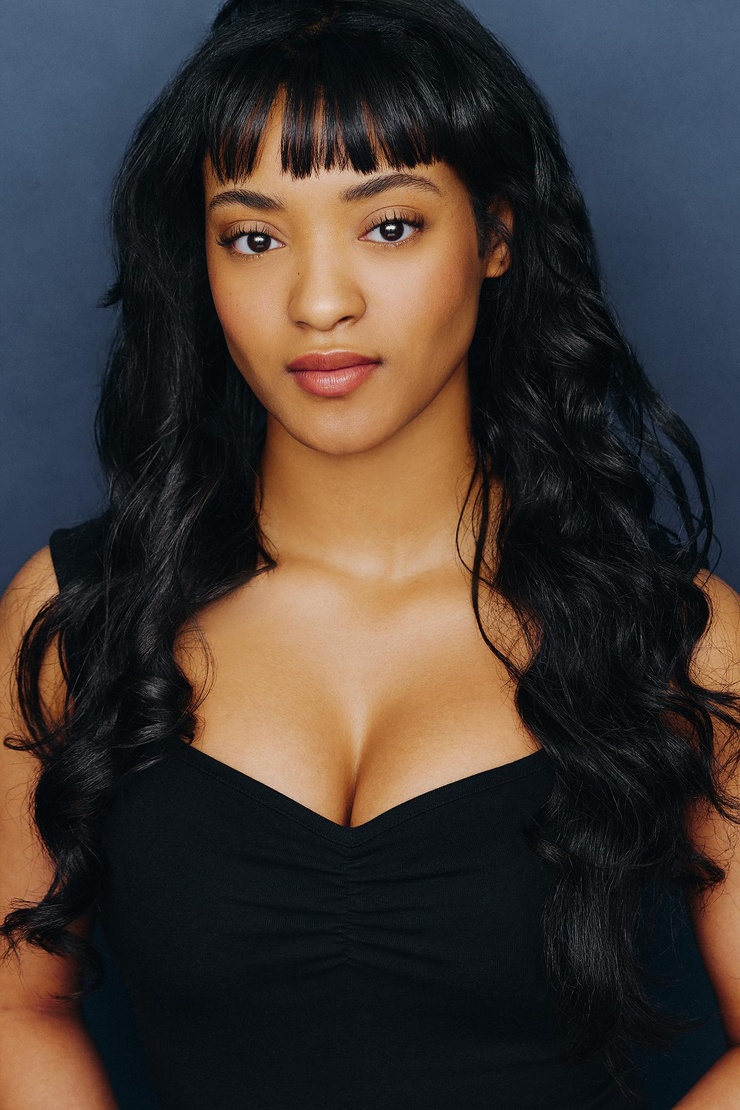 Jada Jackson