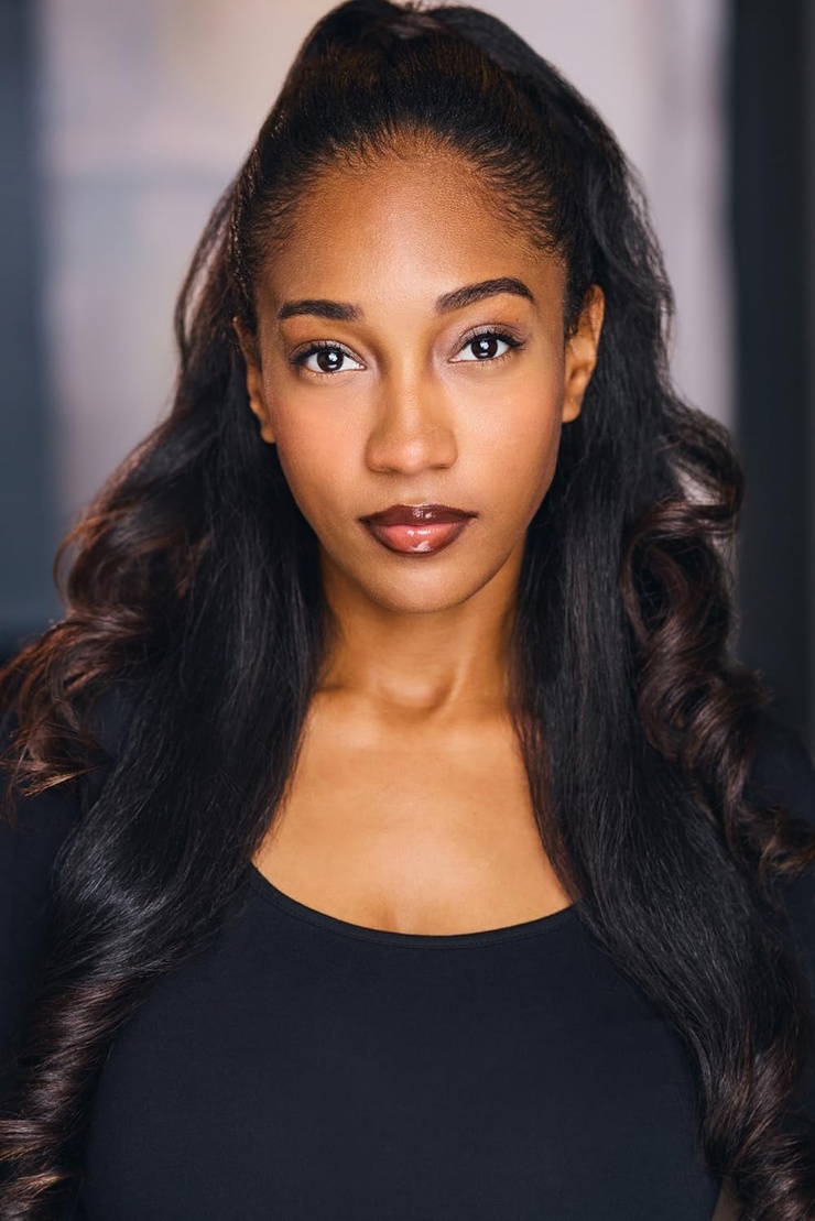 Najah Jackson