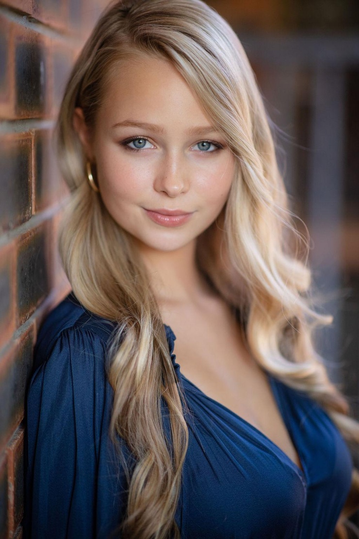 Ivy Mae Anderson