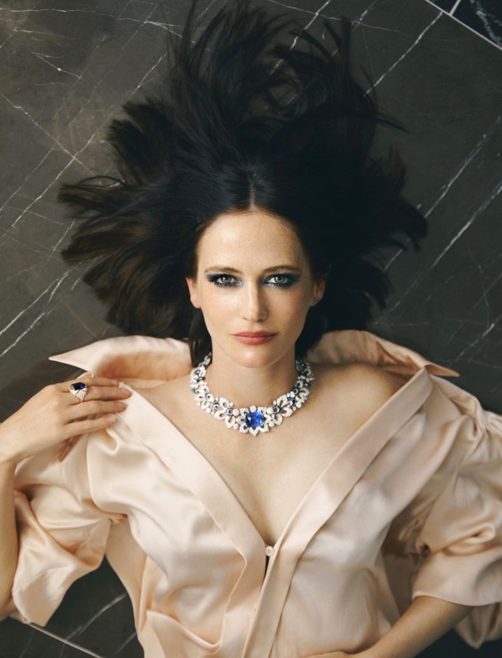 Eva Green