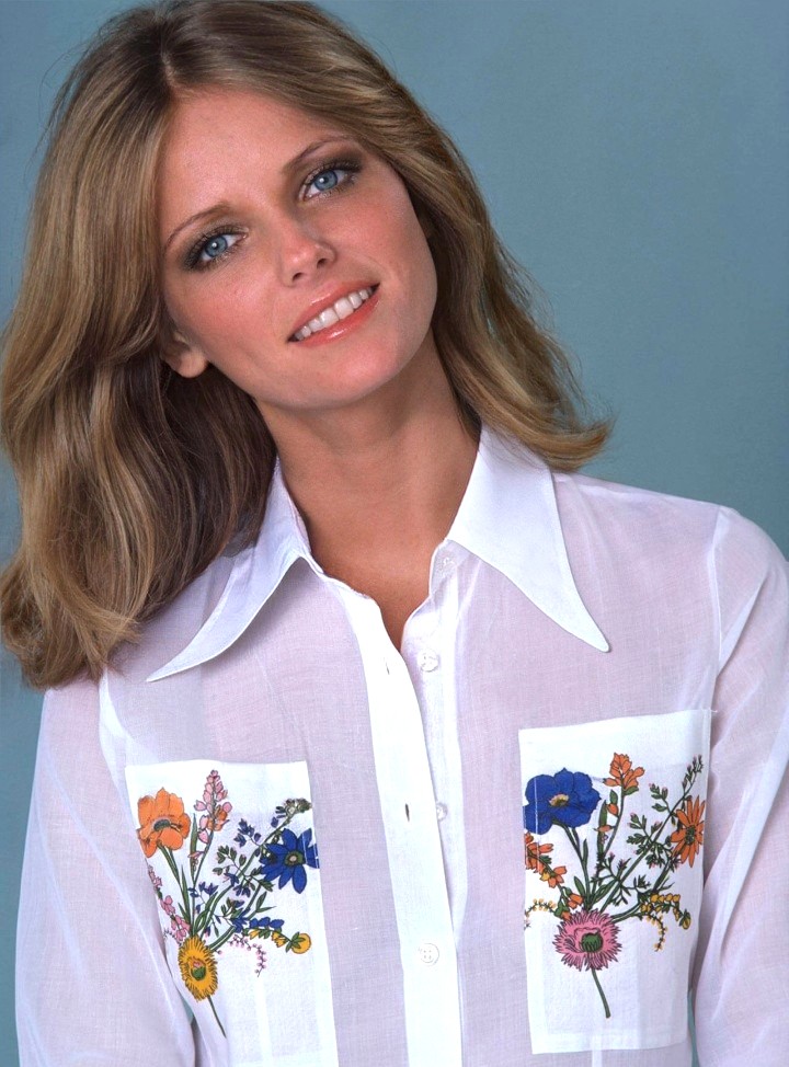 Cheryl Tiegs Cheryl Tiegs