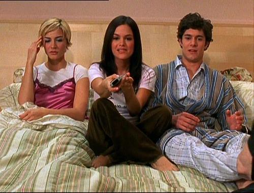 The O.C. The O.C.