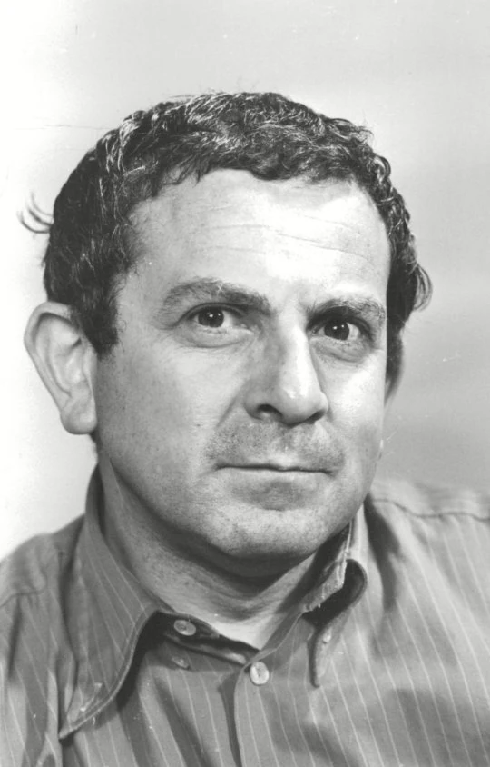 John Bluthal