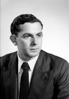 John Bluthal