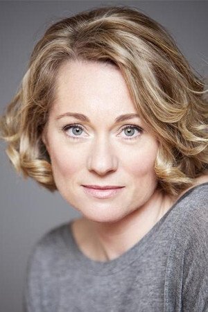 Geraldine McNulty