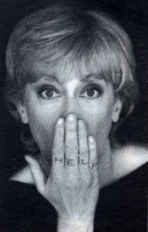 Geraldine McNulty