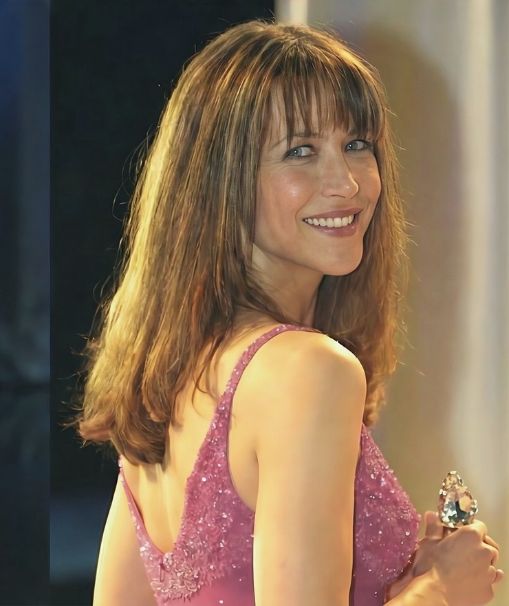Sophie Marceau Sophie Marceau