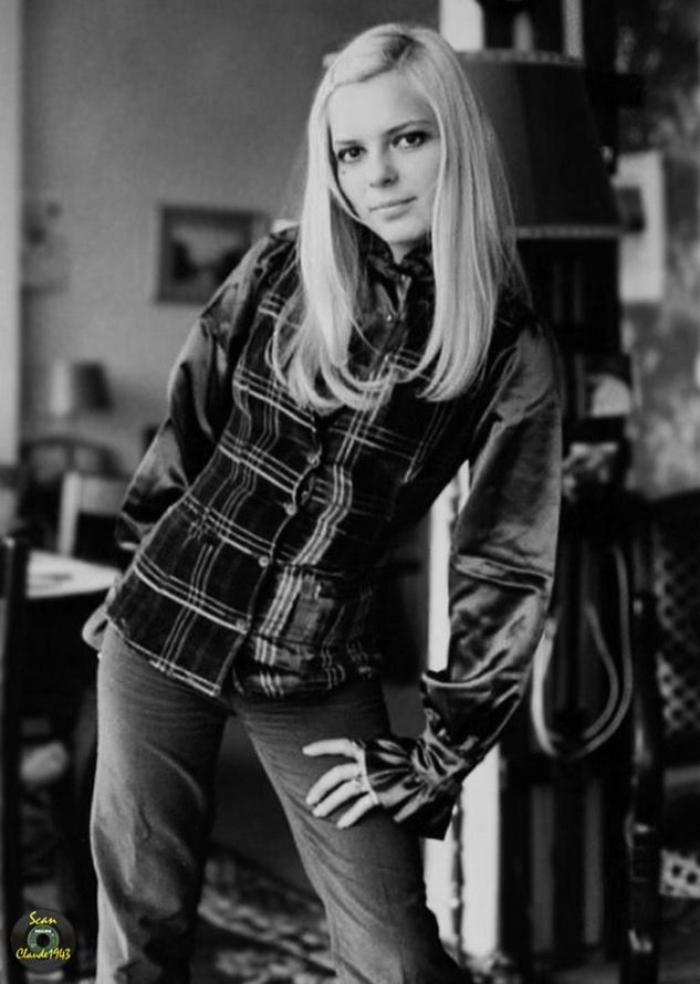 France Gall