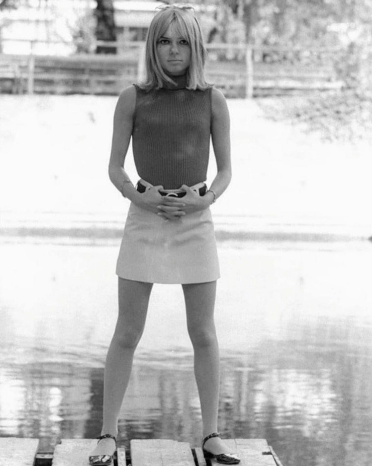 France Gall
