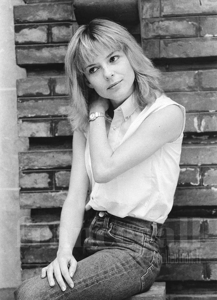 France Gall