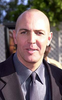 Arnold Vosloo