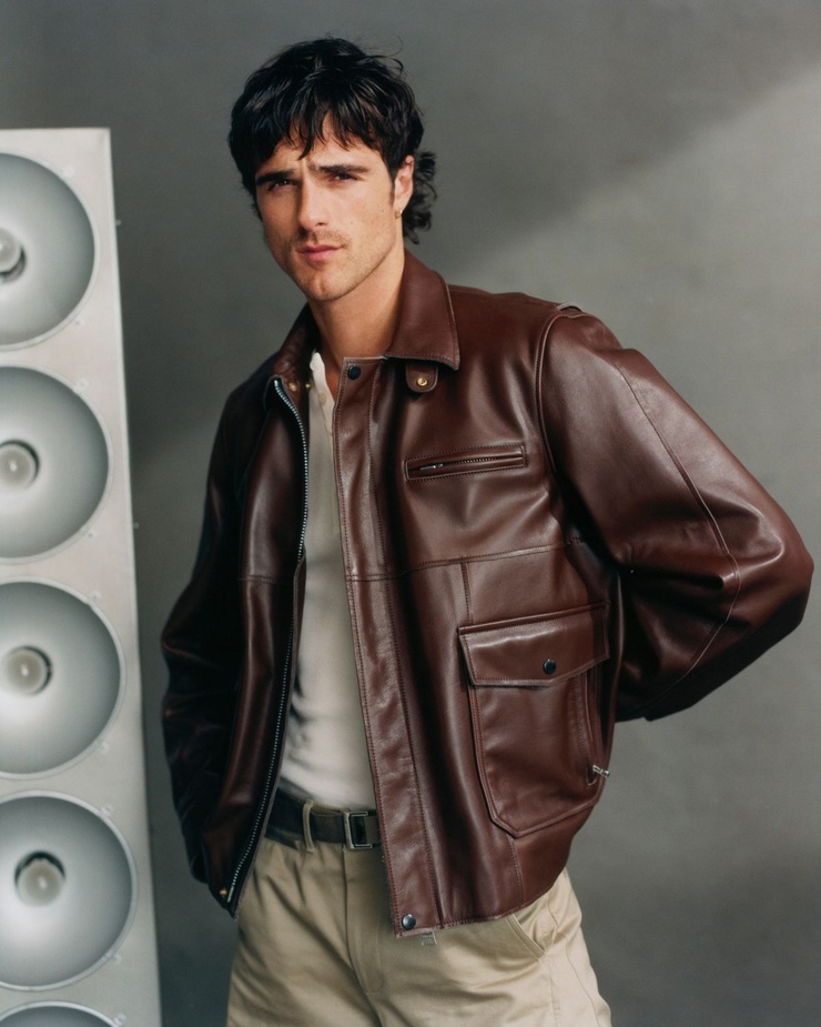 Jacob Elordi