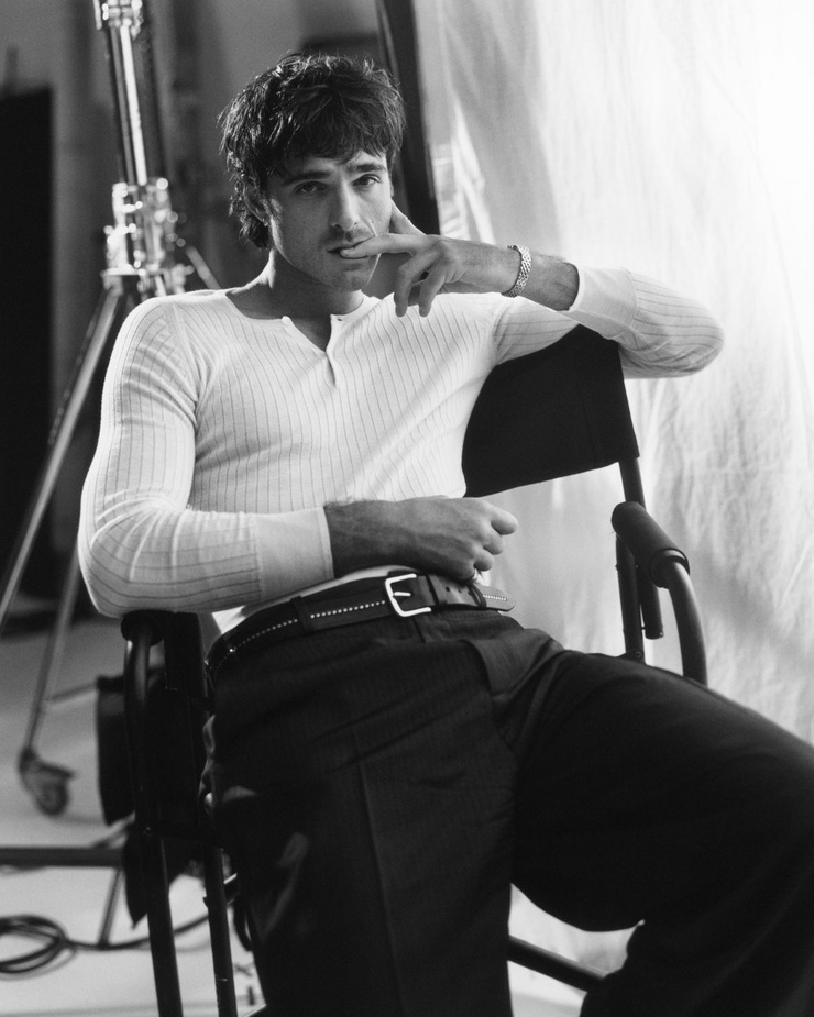 Jacob Elordi