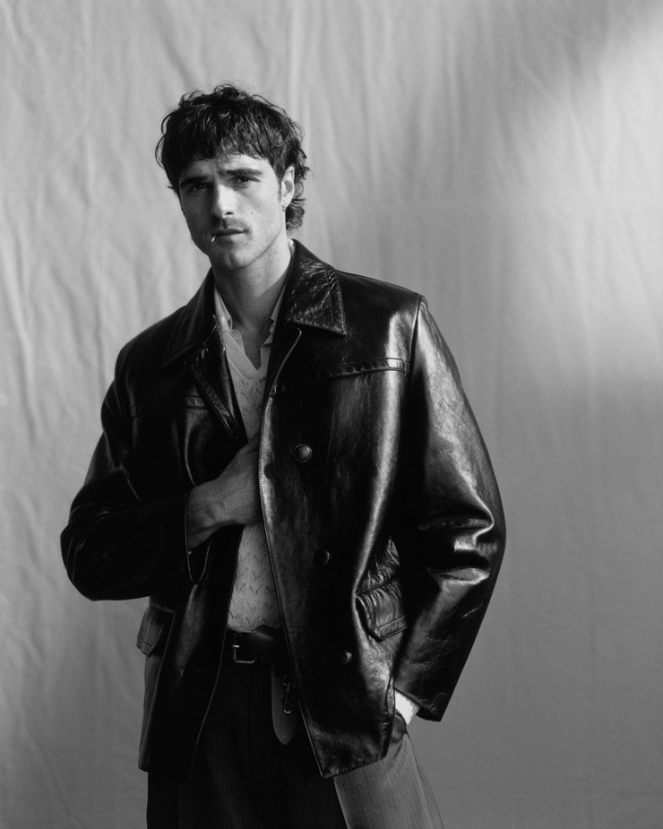 Jacob Elordi