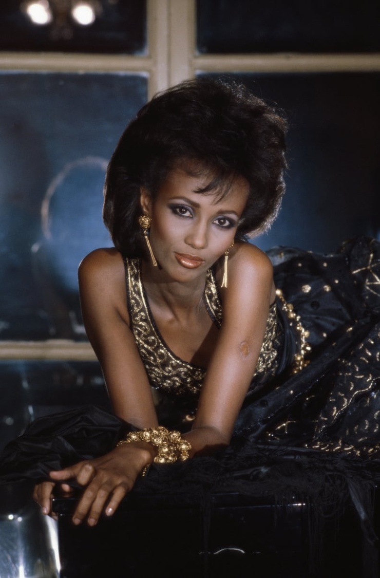 Iman