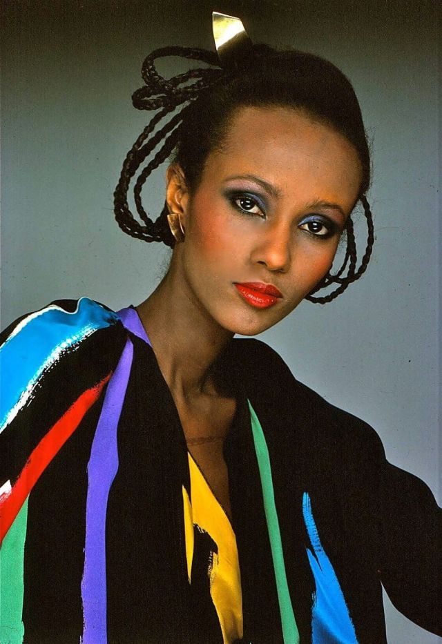 Iman
