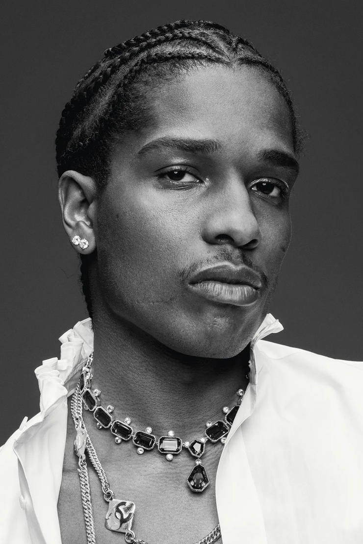 Rakim Mayers
