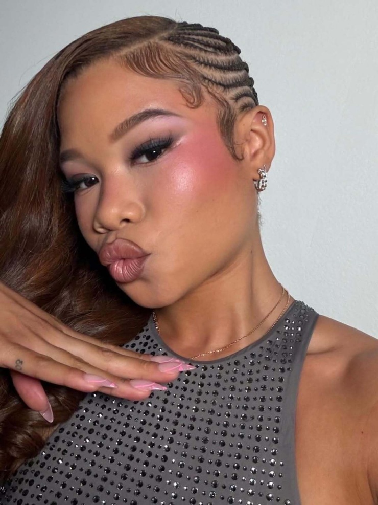 Storm Reid