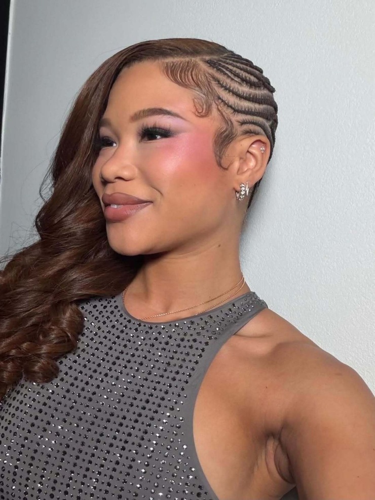 Storm Reid Storm Reid