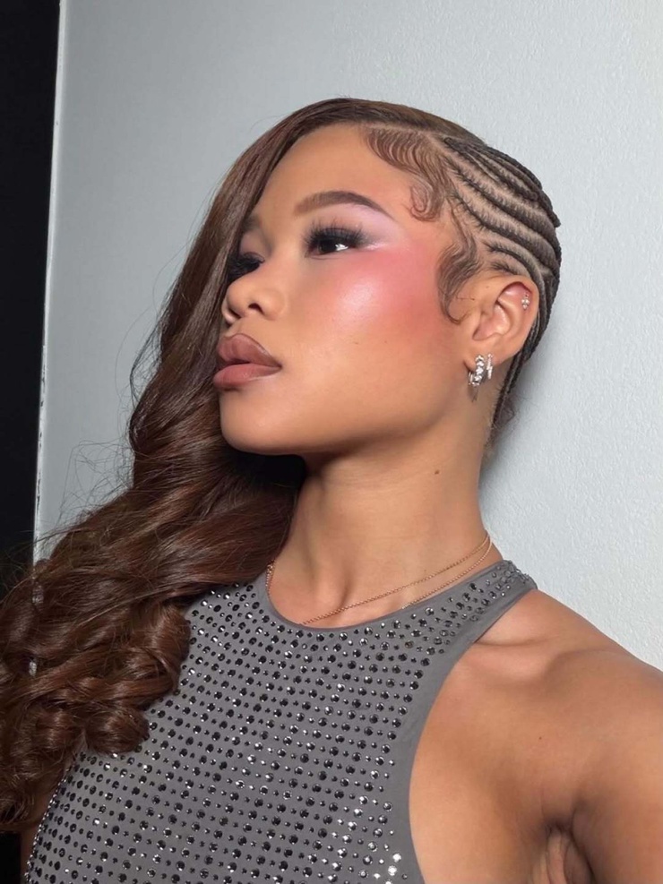 Storm Reid