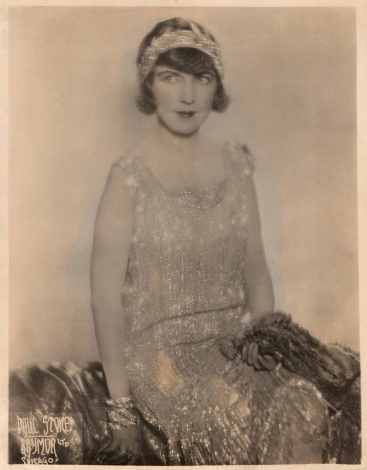 Fannie Ward